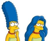 Marge profile picture