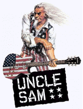 Uncle Sam profile picture