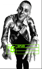 Spud profile picture