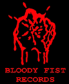 Bloody Fist Records profile picture