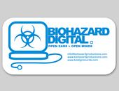 Biohazard Digital Records profile picture