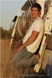 Adam James Country profile picture