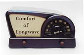 Comfort of Longwave profile picture