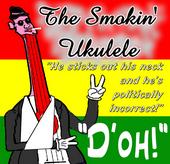 The Smokin Ukulele profile picture