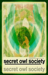 Secret Owl Society profile picture