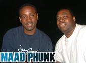 MAAD PHUNK GOT BEATZ!!! profile picture