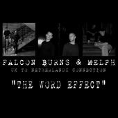 FALCON BURNS "The Word Effect" OUT NOW profile picture