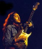 Rory Gallagher profile picture