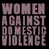 Women Against Domestic Violence profile picture