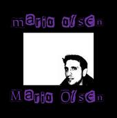 Mario Olsen. dj-producer profile picture