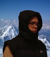 VEST WITH HOOD profile picture