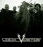 Loch Vostok profile picture