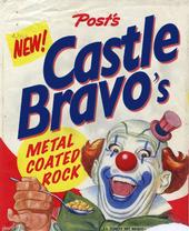 Castle Bravo (New Album 8.8.08) profile picture