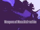 THE WEAPONS OF MASS DISTRACTION profile picture