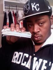 TiMe tA GeT BaCk To ThA MoNeY... Dat Boi Bank$ profile picture