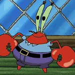 Mr. Krabs profile picture