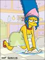 Marge profile picture