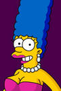 Marge profile picture