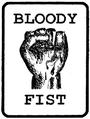 Bloody Fist Records profile picture