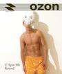 ozon magazine profile picture