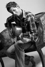 Adam James Country profile picture