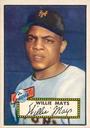 Willie Mays profile picture