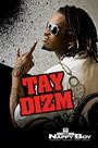 Tay Dizm (The Music Page) profile picture