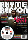 Rhyme & Reason Magazine profile picture