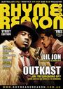 Rhyme & Reason Magazine profile picture