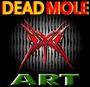 The DEAD MOLE profile picture