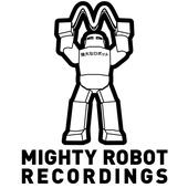 Mighty Robot Recordings profile picture