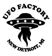 UFO FACTORY profile picture