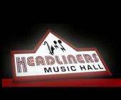 Headliners Music Hall profile picture