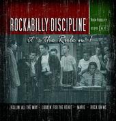 Rockabilly Discipline profile picture