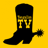 Tengallon TV profile picture