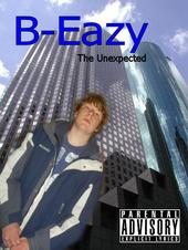 B-Eazy ProductionsÂ® profile picture