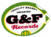 G & F Records profile picture