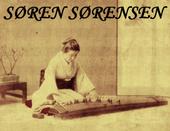 sÃ¸ren sÃ¸rensen / çŒ¿æ¸¡ è–äºº profile picture