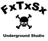 FxTxSx Underground Studio! profile picture