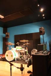 JOEL PIPER RECORDING STUDIOS! profile picture