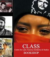 Centre for Latin America Solidarity & Studies profile picture