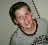 Trenton 8th grader of 09' profile picture