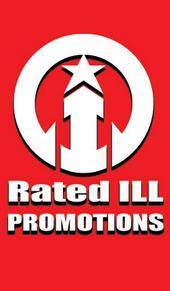 Rated ILL Promotions profile picture