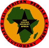 All-African People's Revolutionary Party profile picture