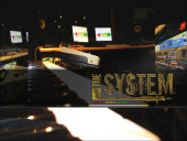 The System Recording Studio profile picture