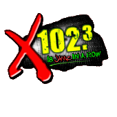 X102.3 FM/ B106.3 FM profile picture
