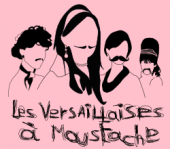 les Versaillaises Ã  Moustache profile picture