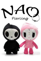 Nao piercing profile picture