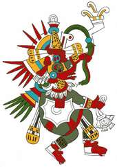 QUETZALCOATL profile picture