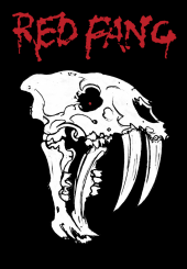 RED FANG profile picture